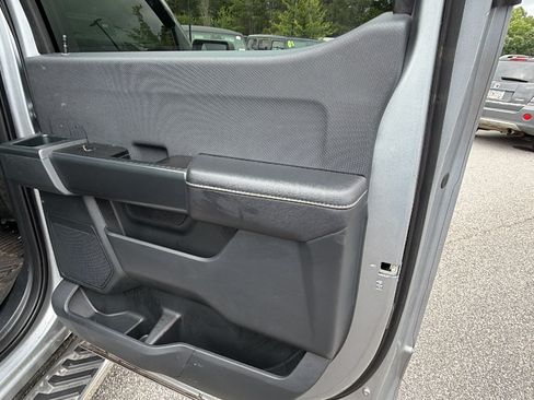 Used 2025 Ford F150 STX w/ Equipment Group 200A AWD/4WD image 20