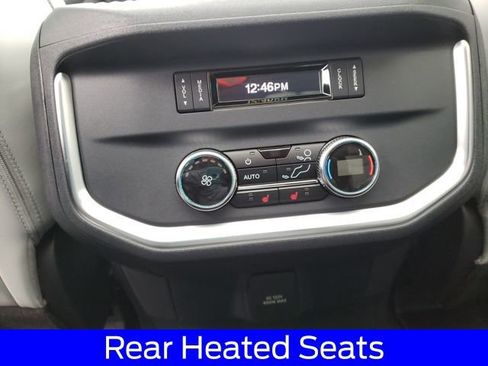 New 2025 Ford Expedition Max Platinum w/ Platinum Ultimate Package image 12