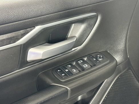 Used 2024 RAM 1500 Big Horn AWD/4WD image 18
