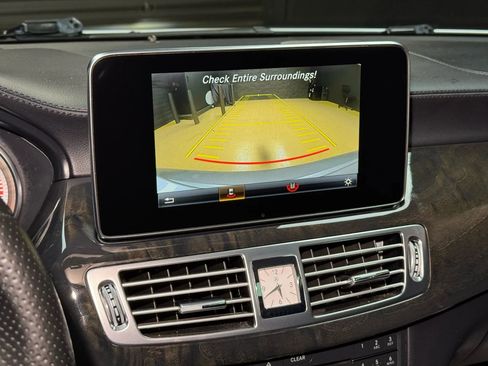 Used 2016 Mercedes-Benz CLS 400 4MATIC image 42