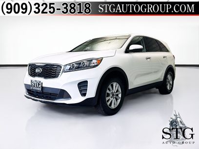 Used 2020 Kia Sorento L