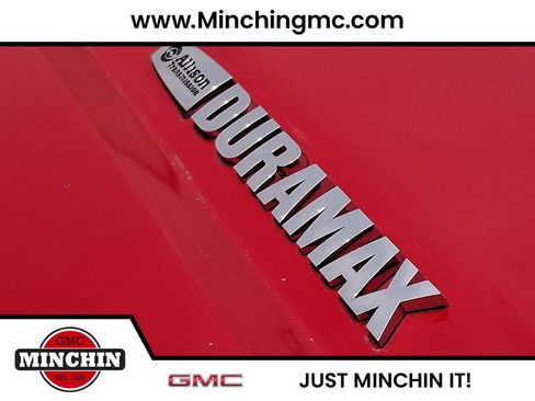 Used 2015 GMC Sierra 3500 4x4 Regular Cab w/ Sierra Convenience Package image 28