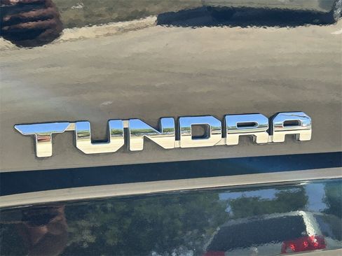 Used 2023 Toyota Tundra SR5 image 9