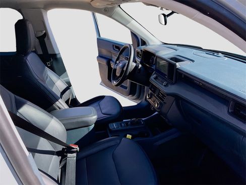 Used 2024 Ford Maverick Lariat w/ Black Appearance Package image 30