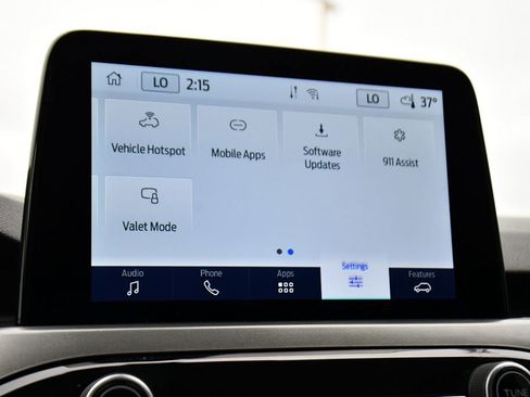 Used 2023 Ford Escape Active image 32