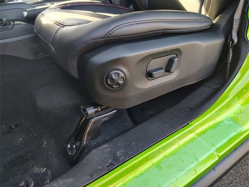 New 2026 Jeep Wrangler Unlimited Rubicon w/ Safety Group image 14