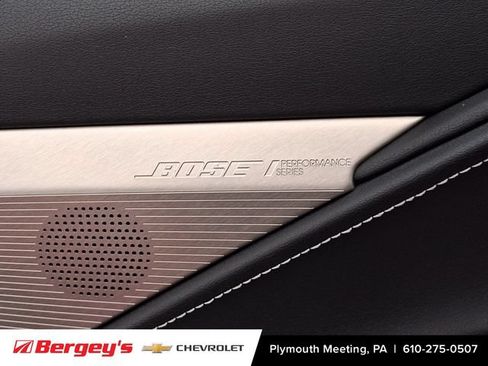Used 2022 Chevrolet Corvette Stingray Preferred Conv w/ Z51 Performance Package RWD image 26