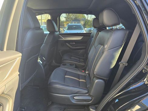 New 2026 MAZDA CX-90 3.3 Turbo w/ Premium Plus Pkg image 16