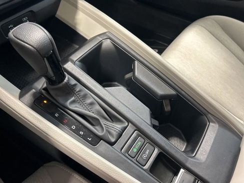 Certified 2023 Honda Accord EX image 24