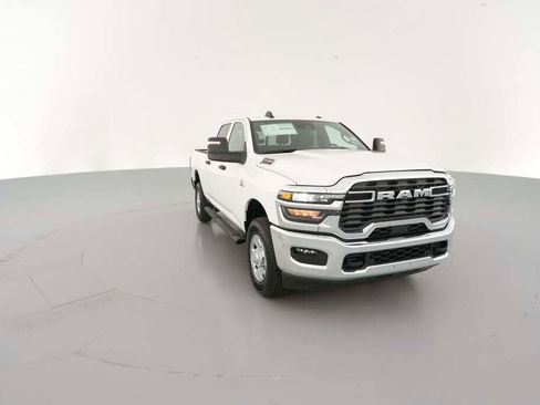 New 2026 RAM 2500 Tradesman image 17
