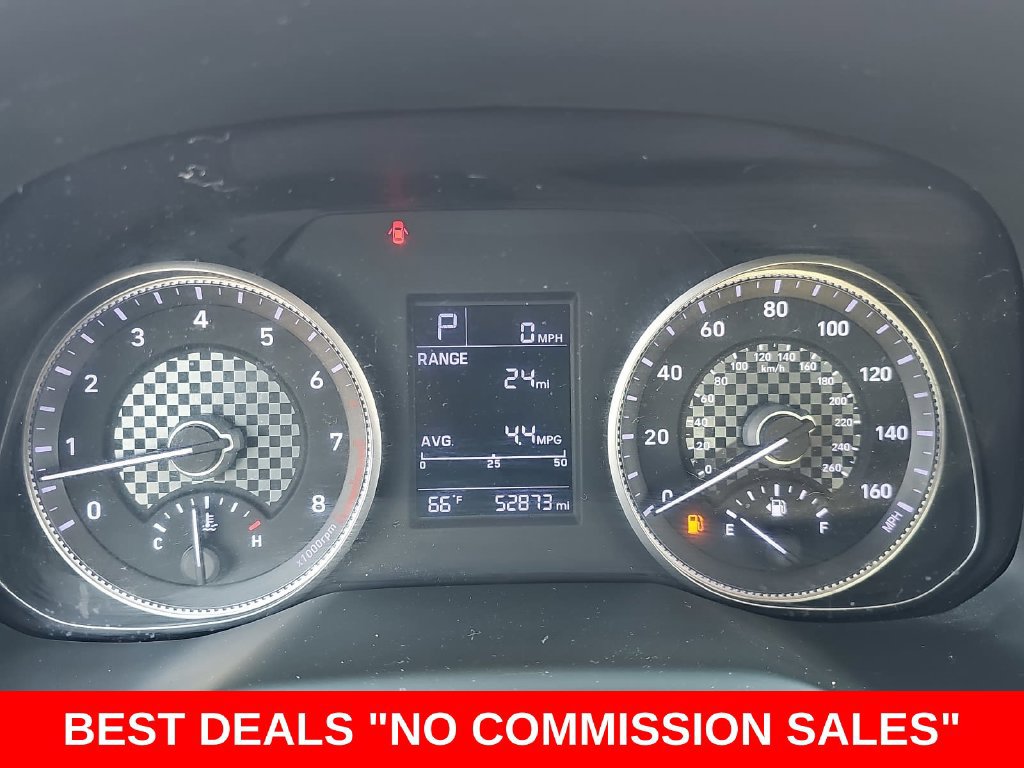 Used 2019 Hyundai Elantra SE FWD image 18