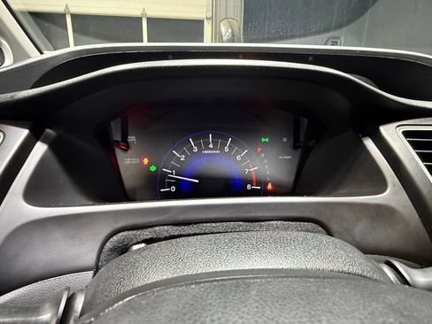 Used 2015 Honda Civic LX image 11