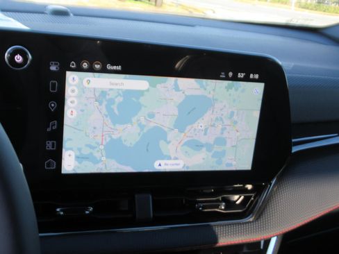 New 2026 Chevrolet Equinox RS w/ Convenience Package III image 24