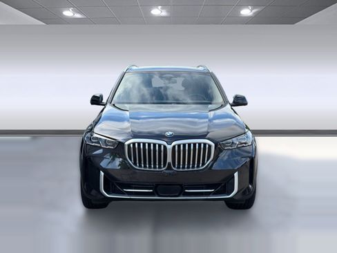 Used 2024 BMW X5 sDrive40i w/ Premium Package RWD image 6
