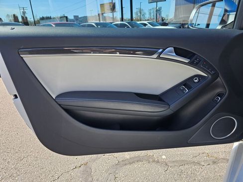 Used 2014 Audi S5 Premium Plus image 19