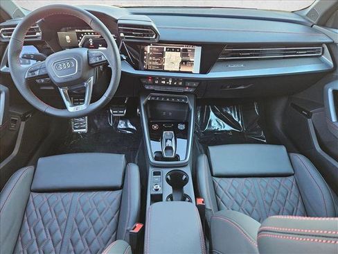 New 2026 Audi S3 Premium image 14