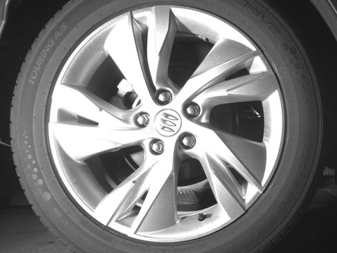 Used 2025 Buick Encore GX Preferred image 15