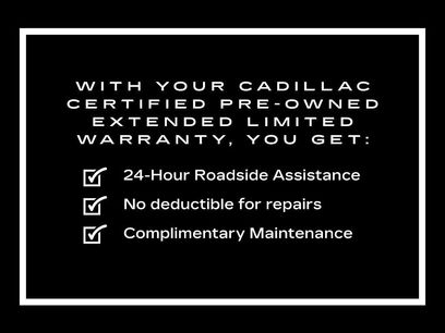 Certified 2024 Cadillac XT5 Premium Luxury w/ Technology Package