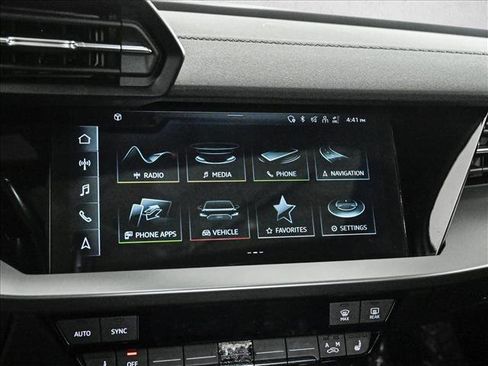 Used 2024 Audi A3 2.0T Premium image 13