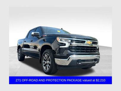 Used 2022 Chevrolet Silverado 1500 LT