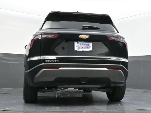 Used 2025 Chevrolet Equinox LT w/ Safety and Technology Package image 39