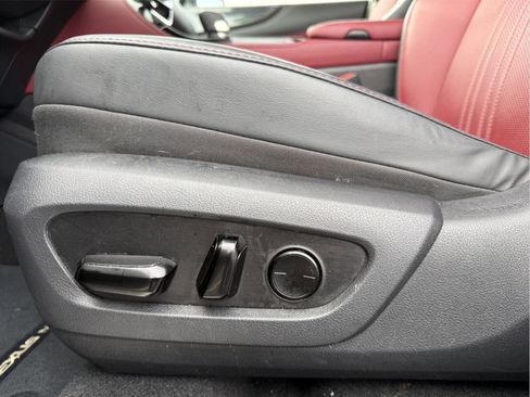 Used 2024 Lexus NX 350 AWD image 8