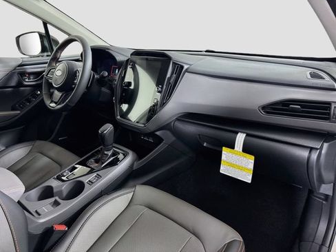 New 2026 Subaru Crosstrek 2.5i Limited AWD/4WD image 28