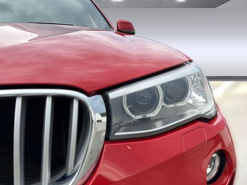 Used 2015 BMW X3 xDrive35i AWD/4WD image 9