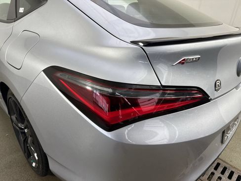 Used 2026 Acura Integra A-Spec FWD image 31