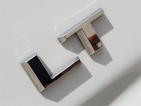 Used 2024 Chevrolet Silverado 1500 LT w/ Protection Package image 12