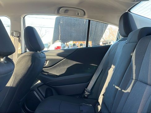 Certified 2024 Subaru Legacy Premium image 23