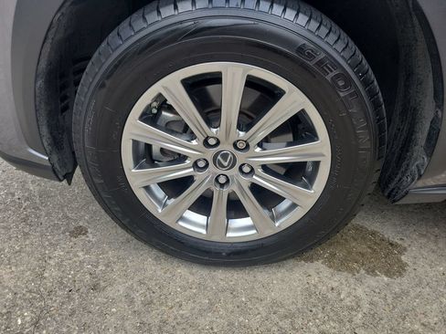 Used 2021 Lexus NX 300 FWD w/ Accessory Package 2 image 34