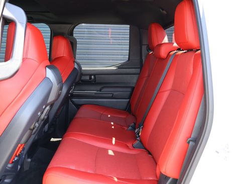 Used 2025 Toyota Tacoma TRD Pro AWD/4WD image 25