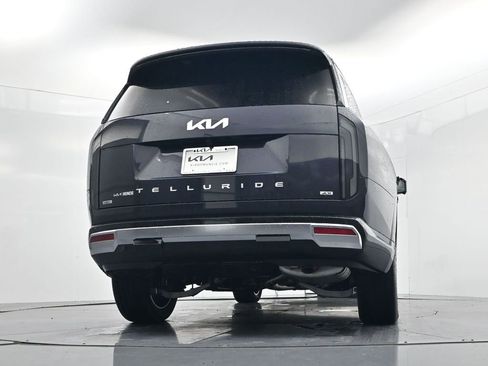 New 2027 Kia Telluride X-Line SX Prestige AWD/4WD image 49