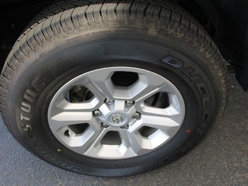 Certified 2023 Toyota 4Runner SR5 image 57