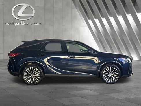 Used 2024 Lexus RX 350 Premium Plus FWD image 4