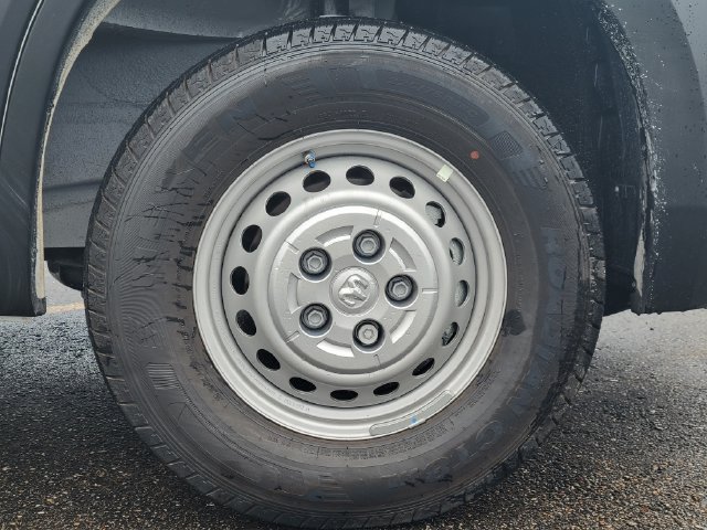 New 2026 RAM ProMaster 2500 w/ Power Group FWD image 3