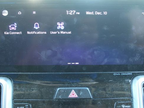 Certified 2023 Kia Sorento S image 43