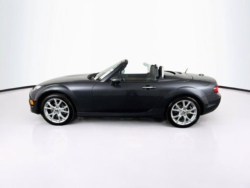 Used 2014 MAZDA MX-5 Miata Grand Touring w/ Premium Package RWD image 15