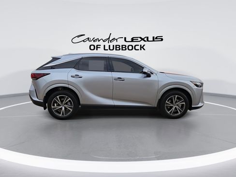 New 2026 Lexus RX 350 Premium FWD image 9
