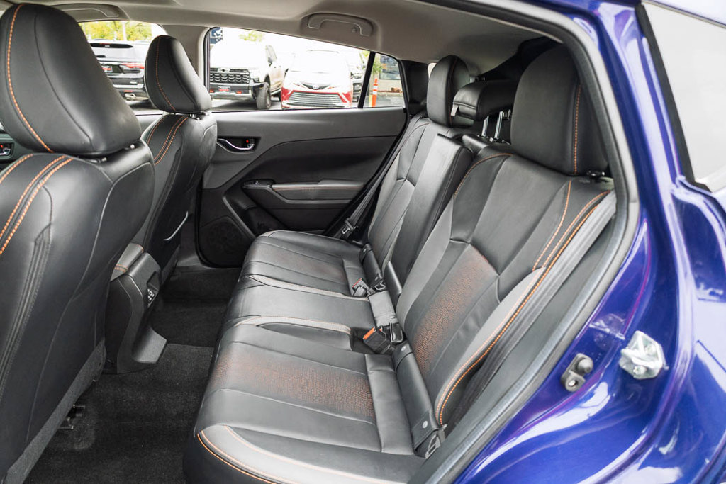 Used 2024 Subaru Crosstrek 2.5i Limited AWD/4WD image 32