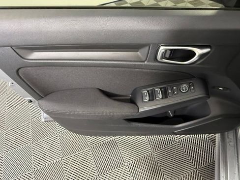 Used 2026 Honda Civic LX image 14