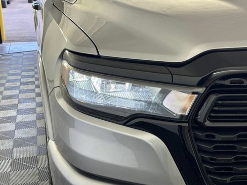 Certified 2025 RAM 1500 Big Horn AWD/4WD image 42