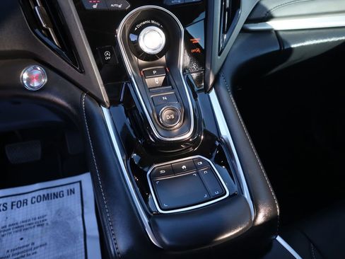 Used 2025 Acura RDX w/ Technology Package image 39