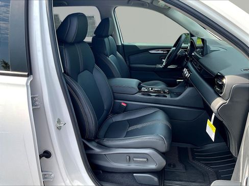 New 2026 Honda Passport RTL image 19