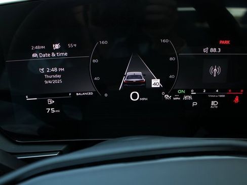 New 2025 Audi S5 Premium Plus image 14