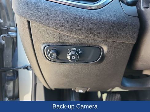 Certified 2024 Chevrolet Equinox LT image 14