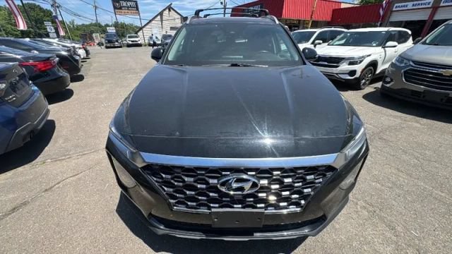 Used 2020 Hyundai Santa Fe SEL AWD/4WD image 1