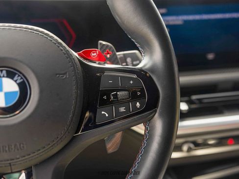 Used 2023 BMW XM image 35