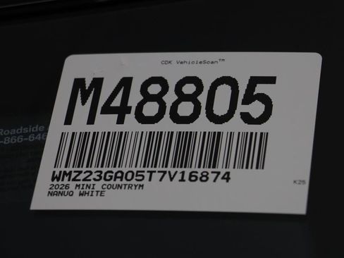 New 2026 MINI Cooper Countryman S image 26